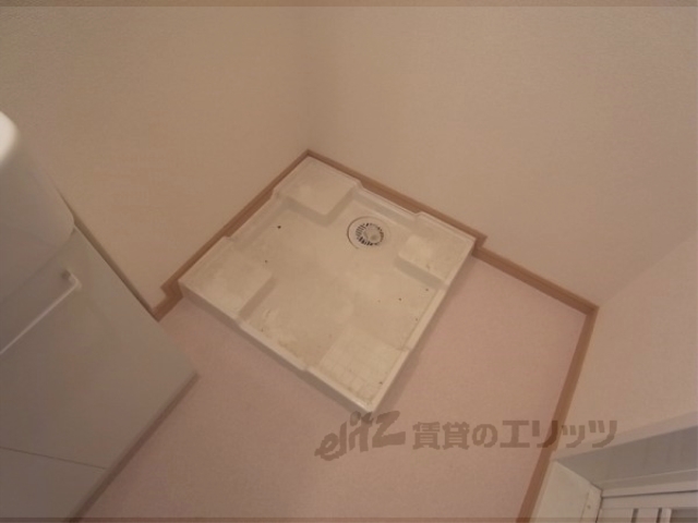 その他部屋・スペース　洗濯機置場
