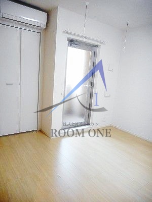 居室・リビング　洋室のお部屋です。