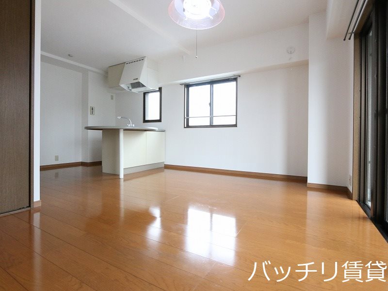 その他設備　写真は別号室イメージの為、現状を優先致します
