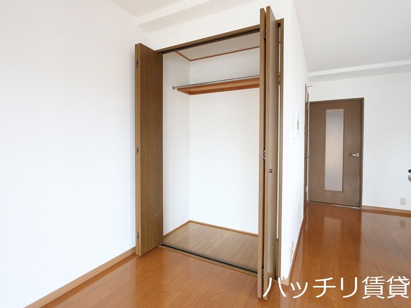 収納　写真は別号室イメージの為、現状を優先致します