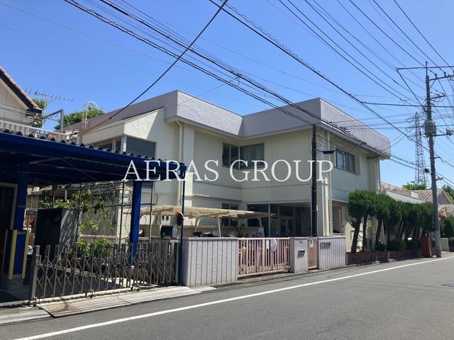 幼稚園・保育園　i保育園（幼稚園・保育園）まで639m