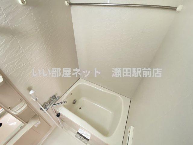 バス・シャワールーム　同仕様写真