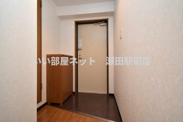 玄関　同仕様写真