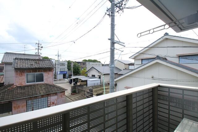 眺望　別室の参考写真です。※現況優先