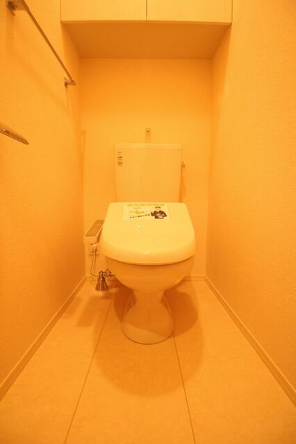 トイレ　別室の参考写真です。※現況優先