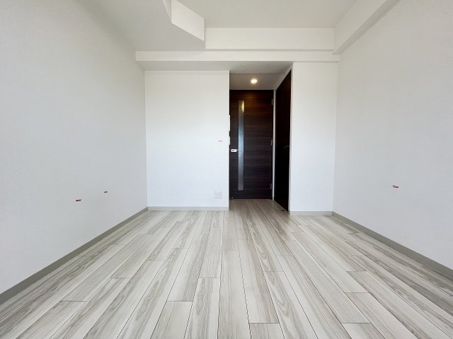 その他部屋・スペース　使い勝手のいい寝室です