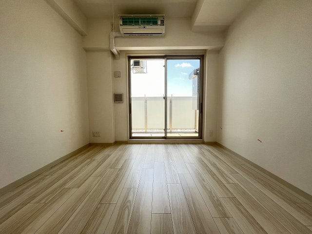 居室・リビング　使いやすい居間です