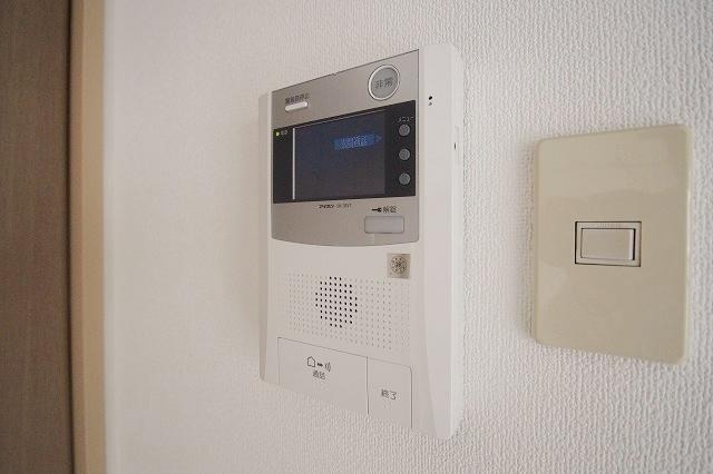 セキュリティ　物件の画像12