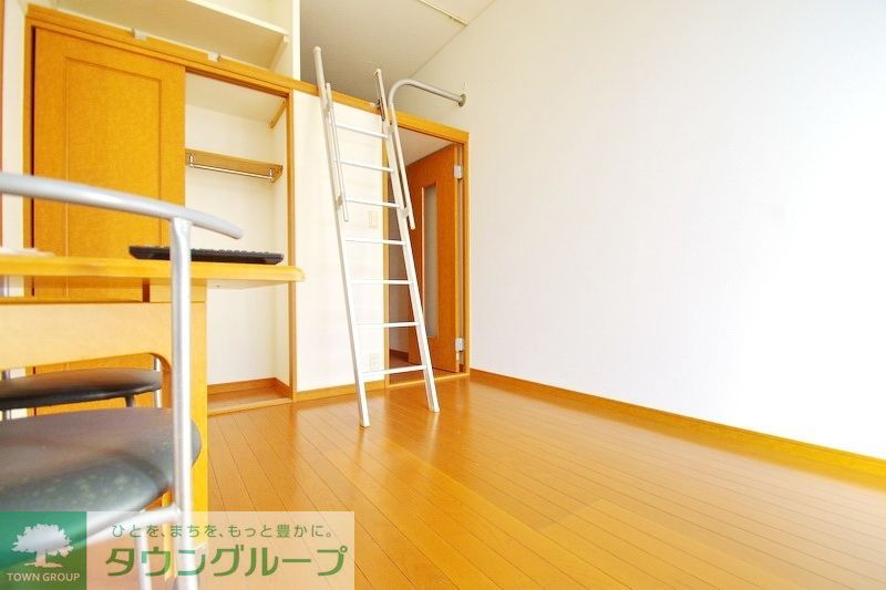 居室・リビング　★お問い合わせは、地域密着のタウンハウジングまで★
