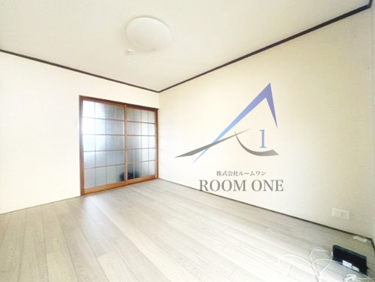 その他部屋・スペース　寝室です。