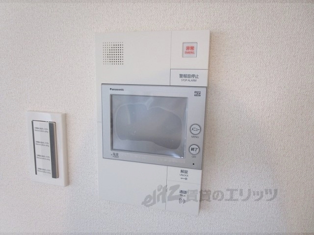 セキュリティ　ドアフォン（ＴＶ含）