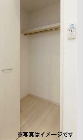 収納　※同施工会社イメージ写真