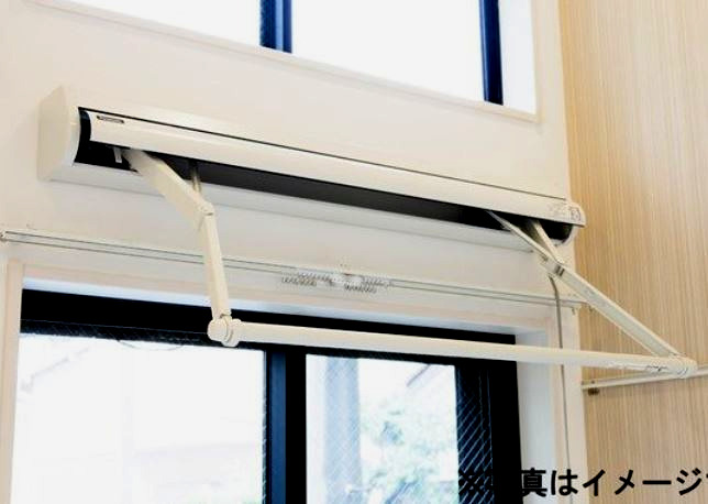 その他設備　※同施工会社イメージ写真