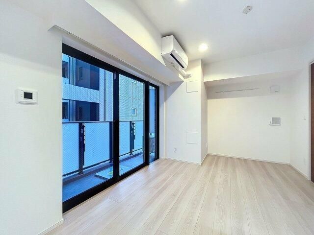 その他部屋・スペース　内装は落ち着いています