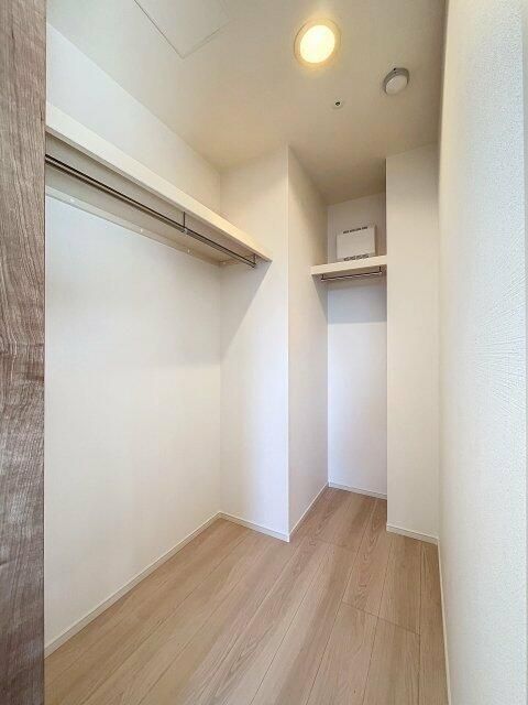 収納　こまごまとしたものを収納できそうですね