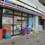 コンビニ　ミニストップ 元浅草3丁目店（コンビニ）まで110m