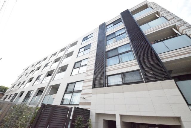 建物外観　★★ＪＲ東海道線本線藤沢駅徒歩１０分★★
