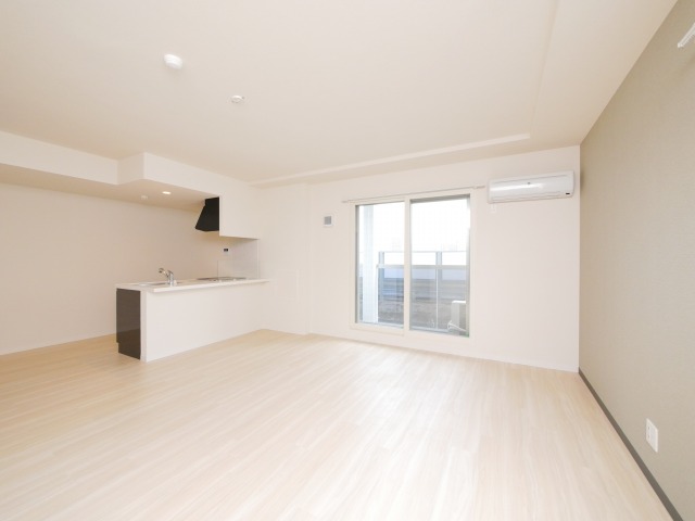 その他部屋・スペース　洋室です♪