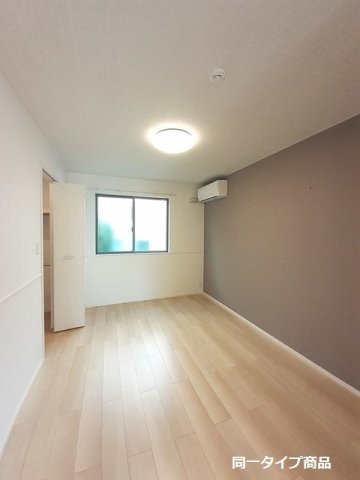 その他部屋・スペース　内装もきれいです