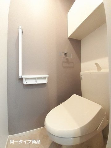 トイレ　トイレも気になるポイント