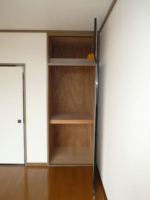 収納　実際の仕様とは異なる可能性があります。