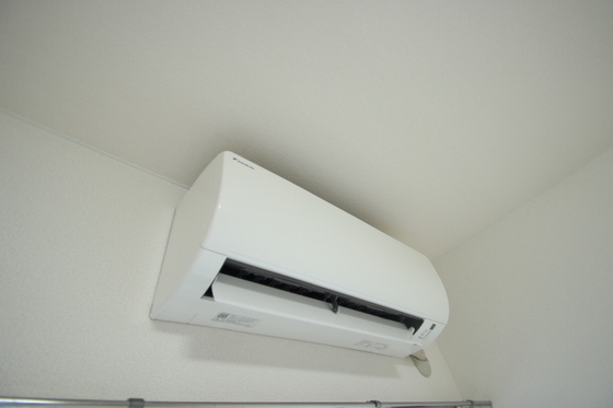 その他設備　※別部屋の写真です