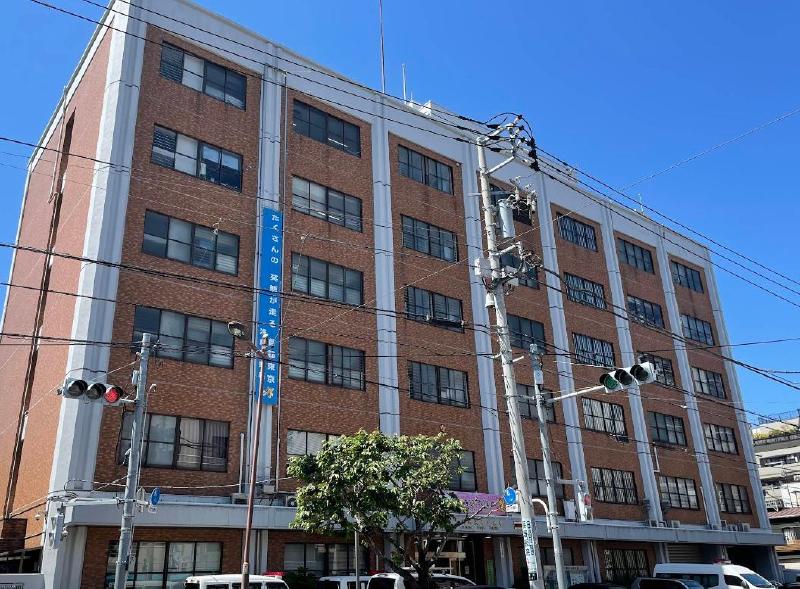 警察署・交番　警視庁 浅草警察署（警察署・交番）まで450m