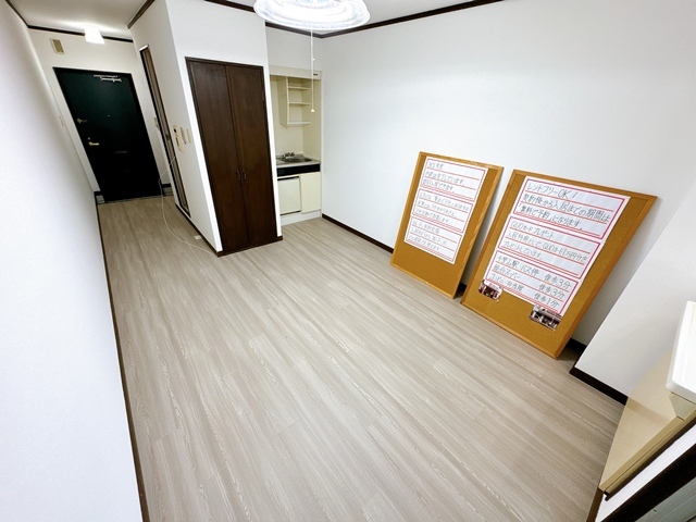その他部屋・スペース