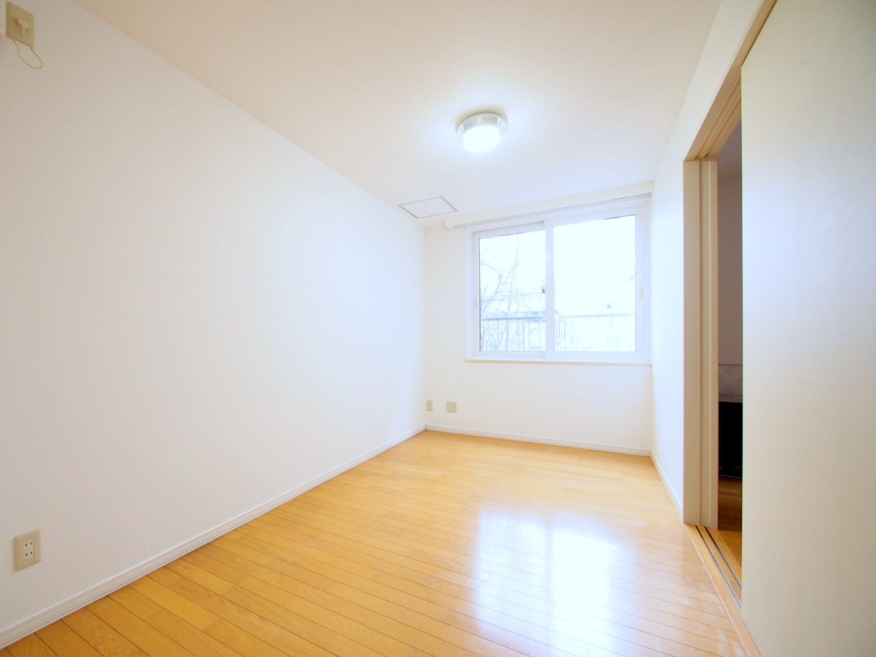 その他部屋・スペース　人気のオール洋室タイプのお部屋です♪