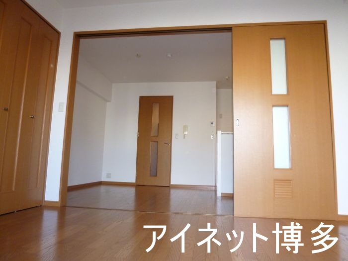 その他共有部分　寝室にピッタリです