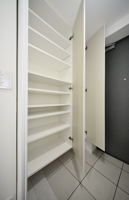 収納　収納※別部屋参考写真