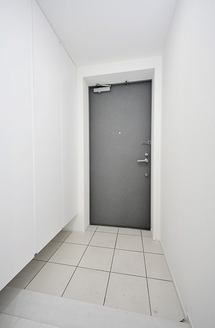 玄関　玄関※別部屋参考写真