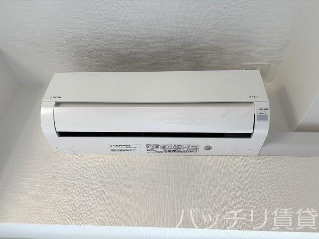 その他設備　同シリーズの別のお部屋。現況を優先します。