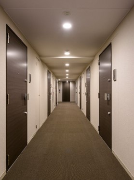 その他共有部分　共用部分