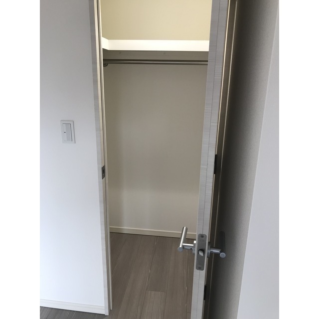 収納　収納※別部屋参考写真