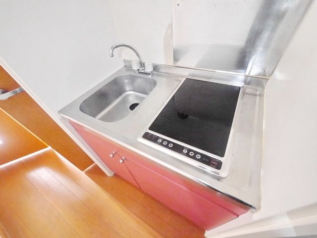 キッチン　★お部屋探しはタウンハウジングまで★