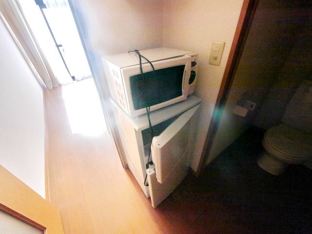 その他設備　★お部屋探しはタウンハウジングまで★