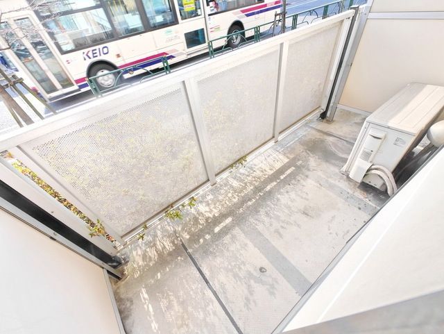 バルコニー　★お部屋探しはタウンハウジングまで★