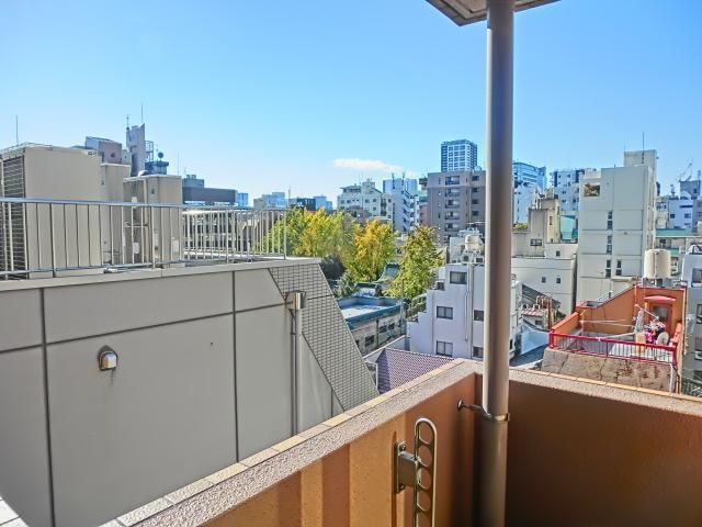 眺望　★都会の景色★