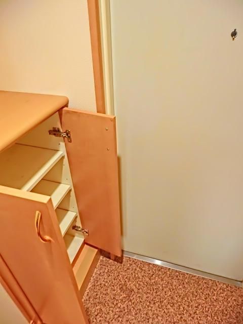 玄関　★玄関ホール★