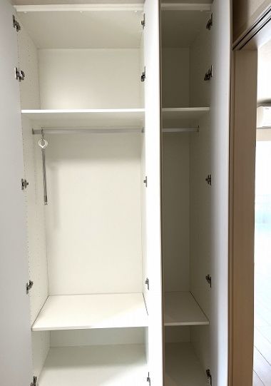 収納　☆たっぷり収納☆