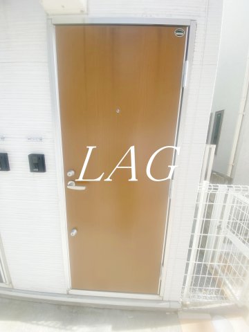 玄関　玄関です。
