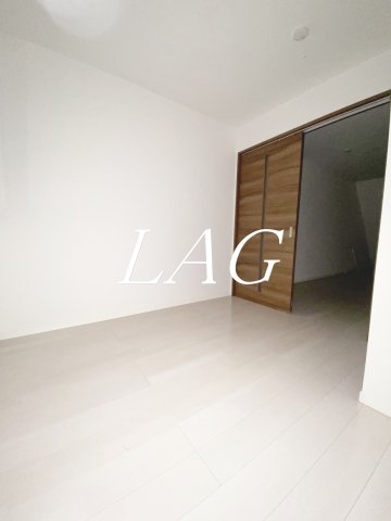 その他部屋・スペース　寝室です。（同一仕様）