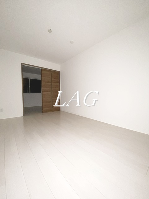 居室・リビング　洋室のお部屋です。（同一仕様）
