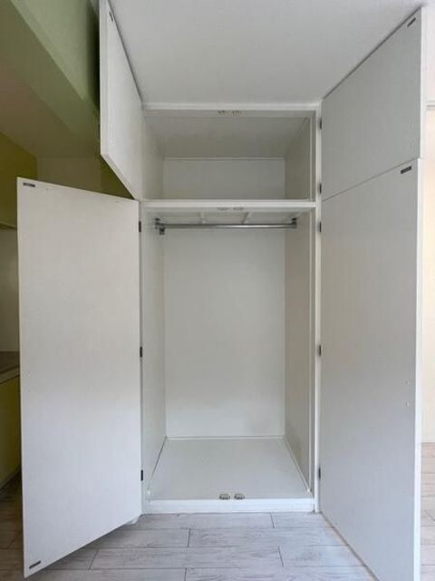 収納　別部屋参考写真です