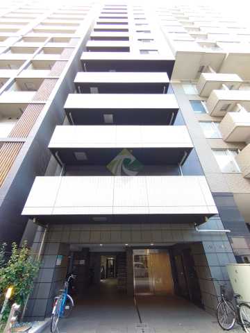 建物外観　セジョリ上野