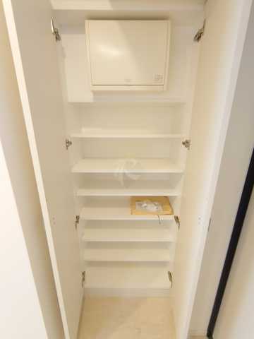 その他部屋・スペース　セジョリ上野