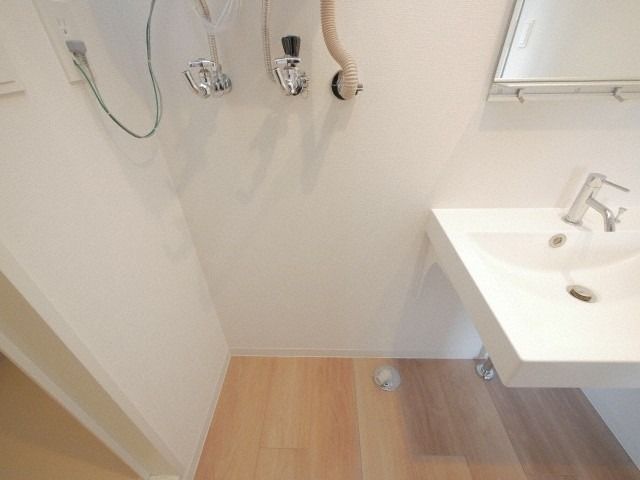 その他設備　同物件・別部屋の写真です