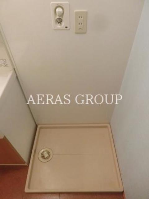 その他設備　別部屋参考。