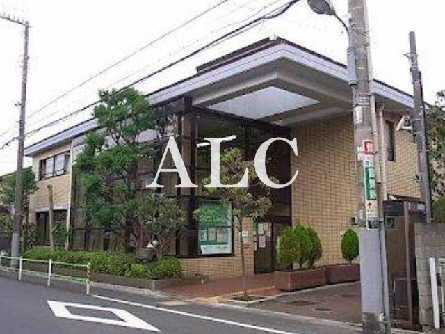 図書館　中野区立江古田図書館（図書館）まで379m